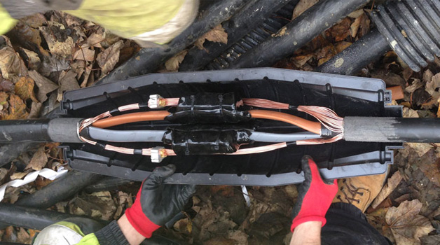 Cable Jointing